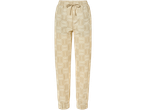 Lidl joggingbroek met print.