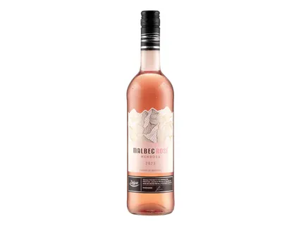 Deluxe Argentinian Malbec Rosé Mendoza