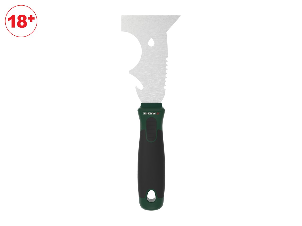 Parkside Drywall Decorators Knife 