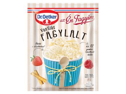 Fagylaltpor