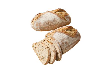 San Francisco kovászos vekni