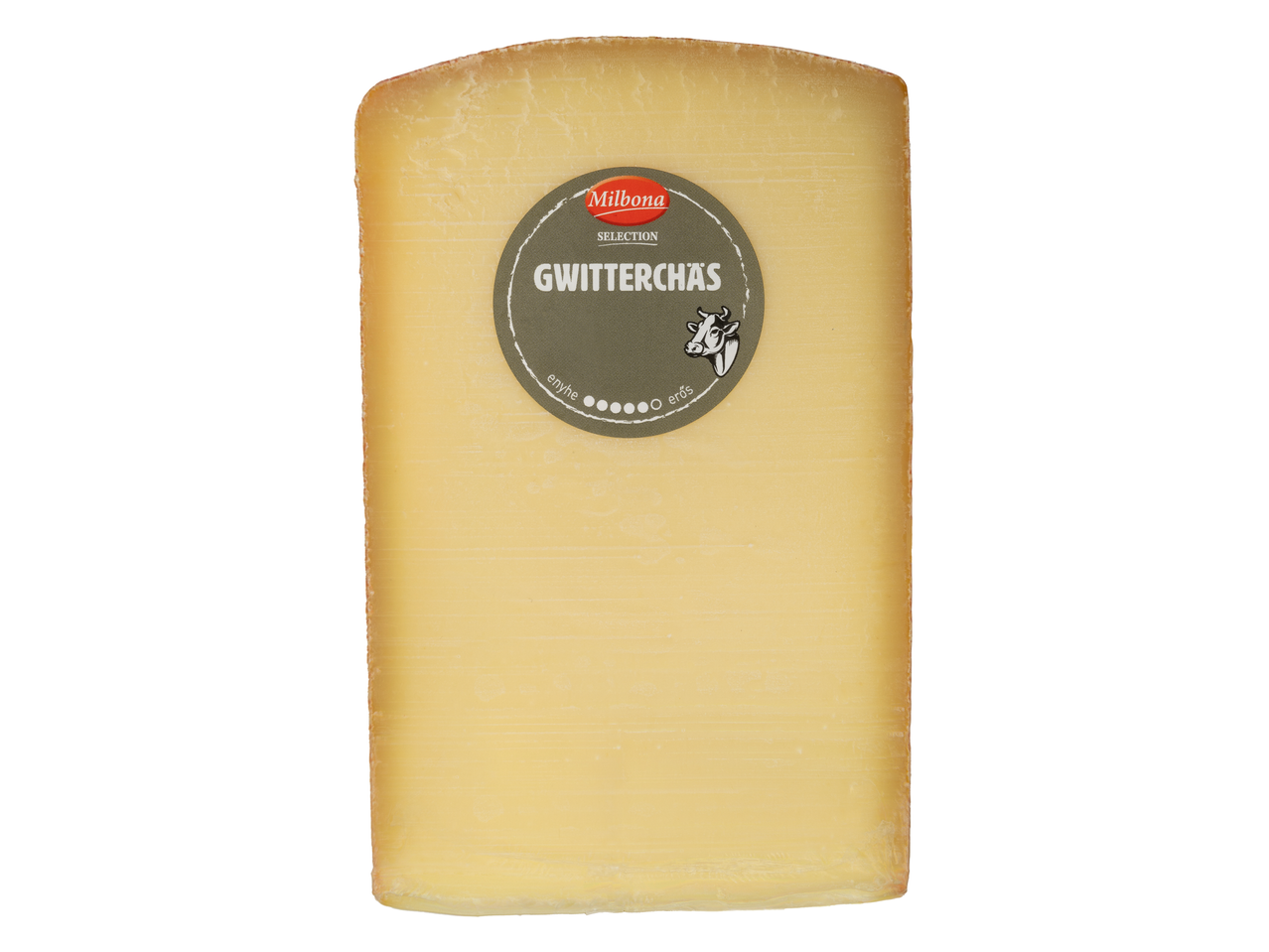 Milbona Selection Gwitterchas sajt.