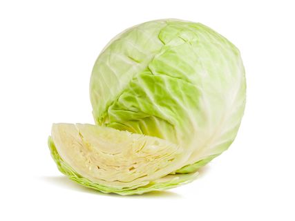 Fejes káposzta