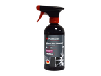 Limpa Jantes PARKSIDE PERFORMANCE, 500ml, para jantes de aço e liga leve, com indicador roxo.