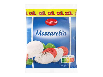 Mozzarella