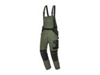 Parkside Performance Men’s Green Work Dungarees