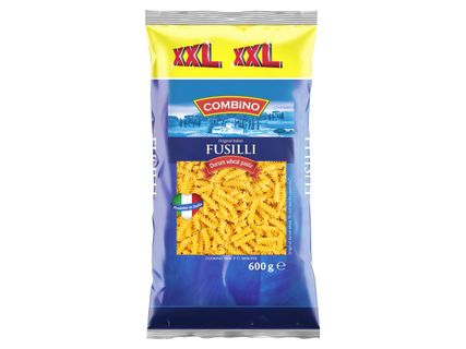Fusilli*