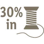 30in