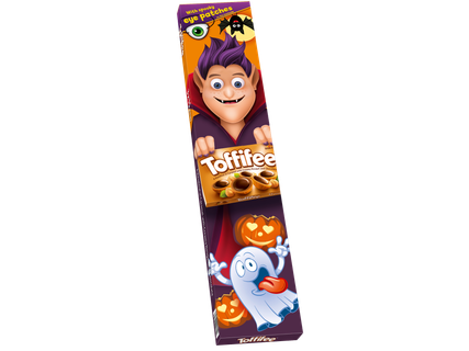 TOFFIFEE Бонбони Хелоуин