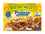 Nature Valley Protein Coconut & Nuts Gluten Free bars, 4 x 40g