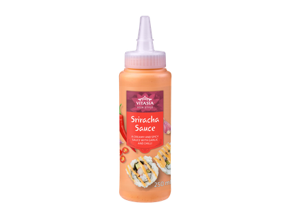 Sriracha majonéz