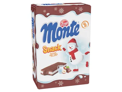 Monte Snack