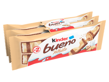 Bueno White / Bueno
