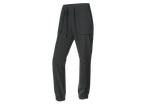 CRIVIT Men's Premium Thermal Sports Trousers in dark grey.