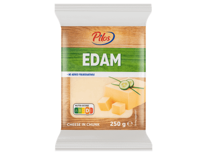 Edámi sajt