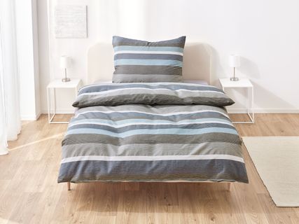 Livarno Home Спален комплект от 2 части
