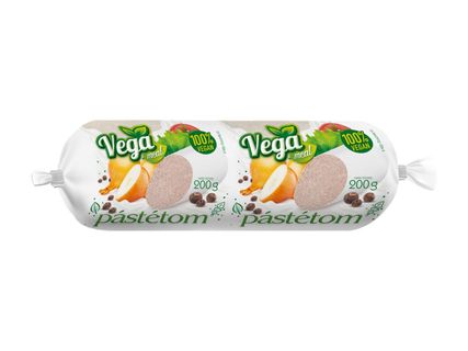 Vegán pástétom