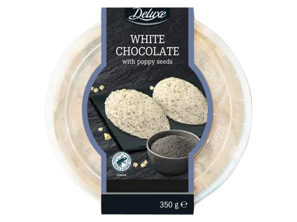 Deluxe Musa krēms 350g