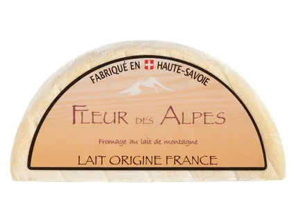 Ser Fleur des Alpes