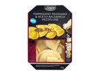 Deluxe Parmigiano Reggiano & Aceto Balsamico Mezzelune.