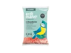 Zak van 1 kg Erdtmann's Classic pinda's voor vogelvoer.