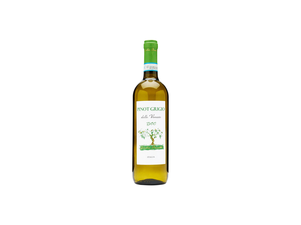 Pinot Grigio delle Venezie PDO