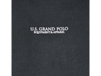 Узорак тканине U.S. Grand Polo, одећа и опрема.