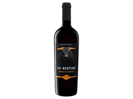 Primitivo Merlot