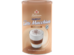 Latte Macchiato instant Classic de la Bellarom.
