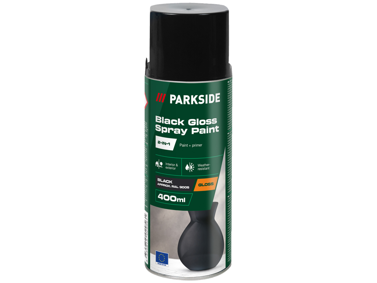 PARKSIDE® Lakier uniwersalny, 400 ml