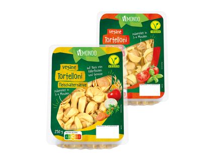 Vemondo Vegane Tortelloni