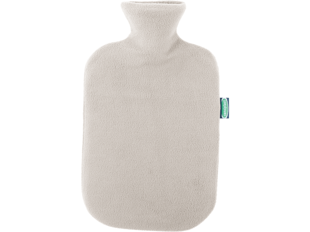 Koorekarva Sensoplast kuumavee pudel.