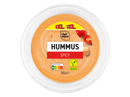 Hummusz