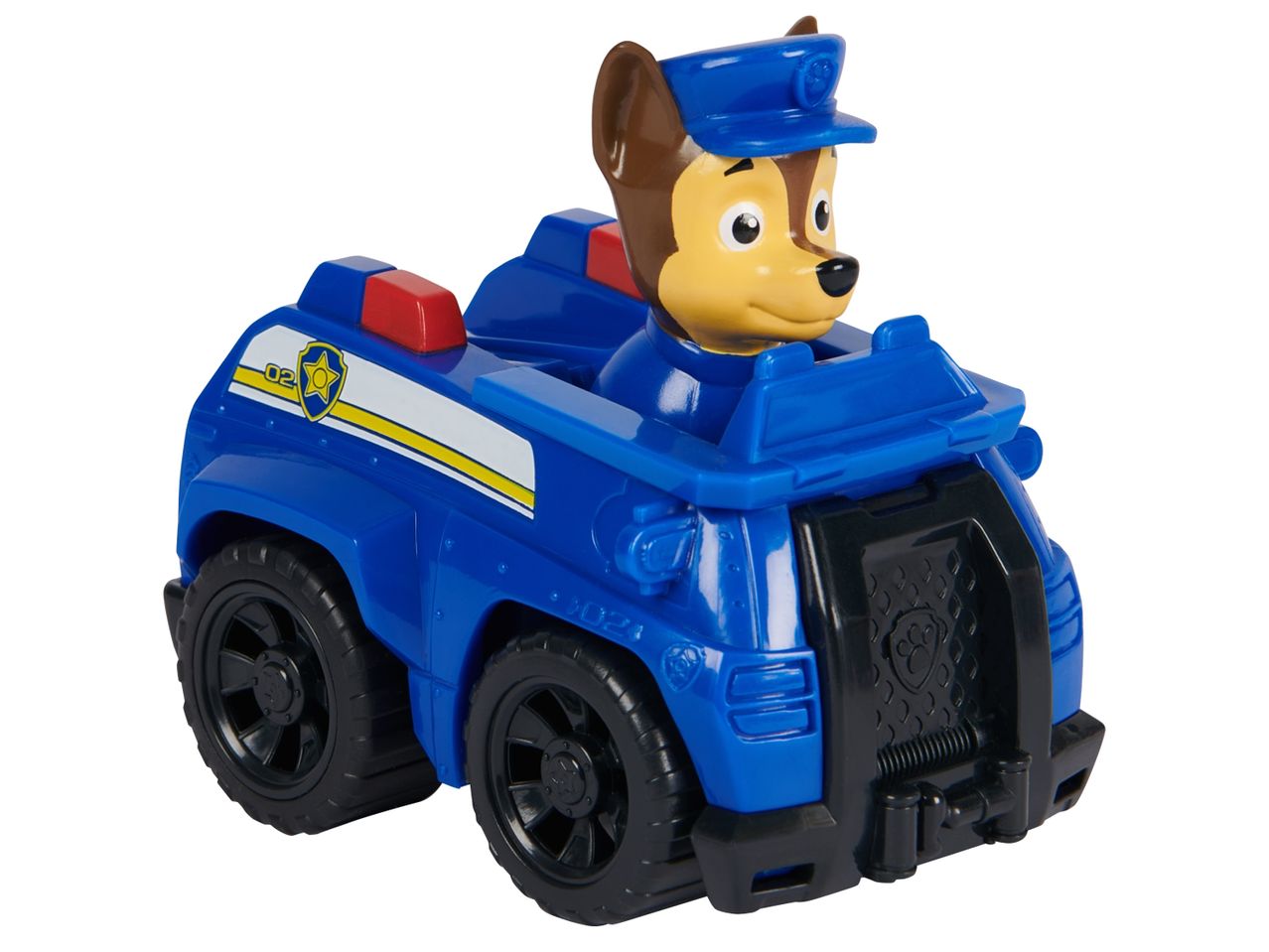 Отидете на цял екран: Paw Patrol® Детска играчка - Изображение 5