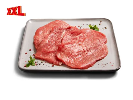 Metzgerfrisch Rinder-Minutensteaks