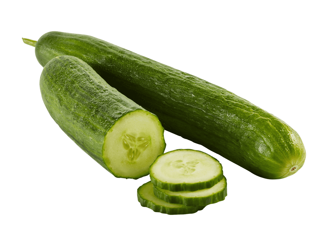 Kotimainen kurkku