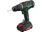 Parkside® cordless drill with bit