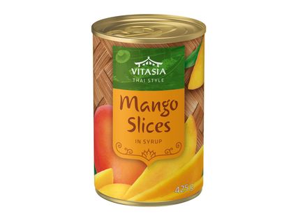 Mangószeletek