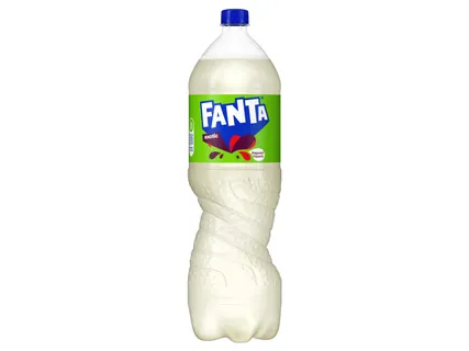 Fanta Exotic