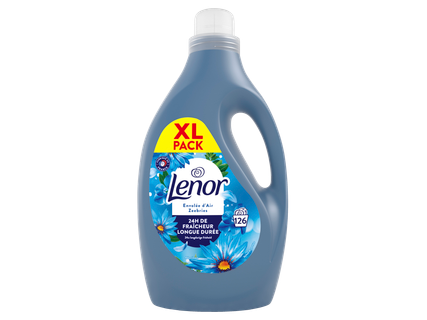 LENOR Wasverzachter of wasparels