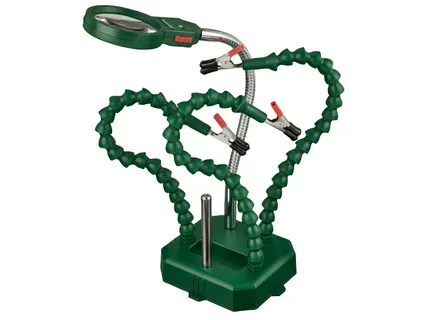 Parkside® Принадлежности за запояване