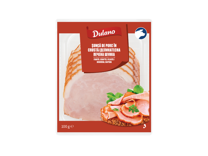 DULANO Печена шунка