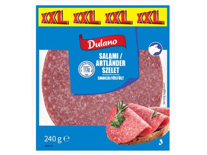Artländer szelet