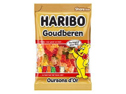 HARIBO
