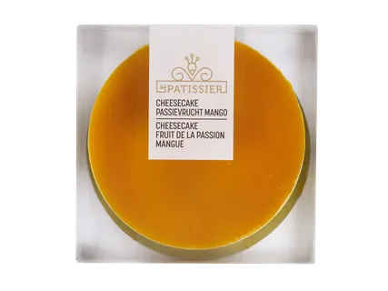 LE PATISSIER Cheese-cake