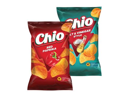 Chio Chio Chips