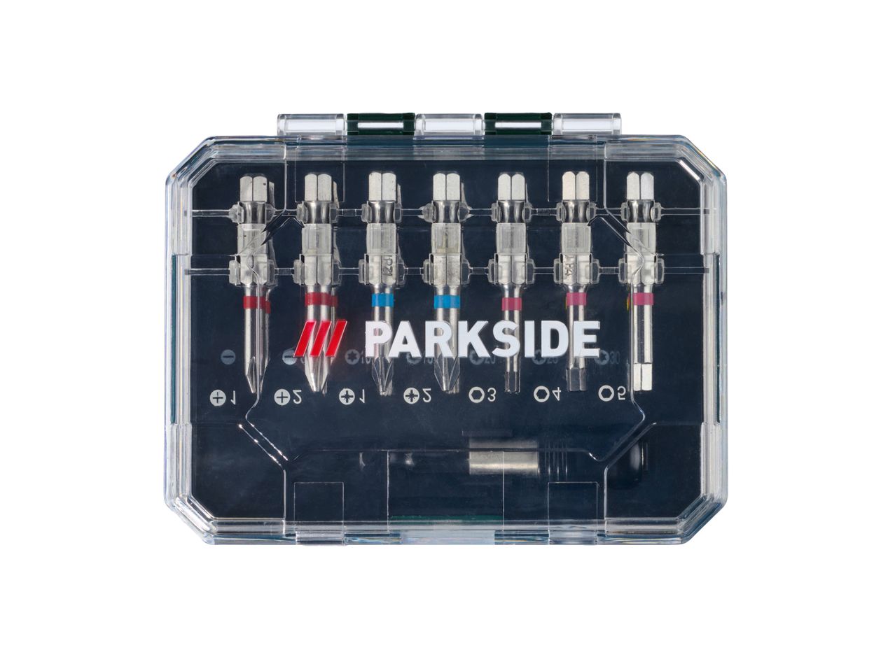 Set bit Parkside