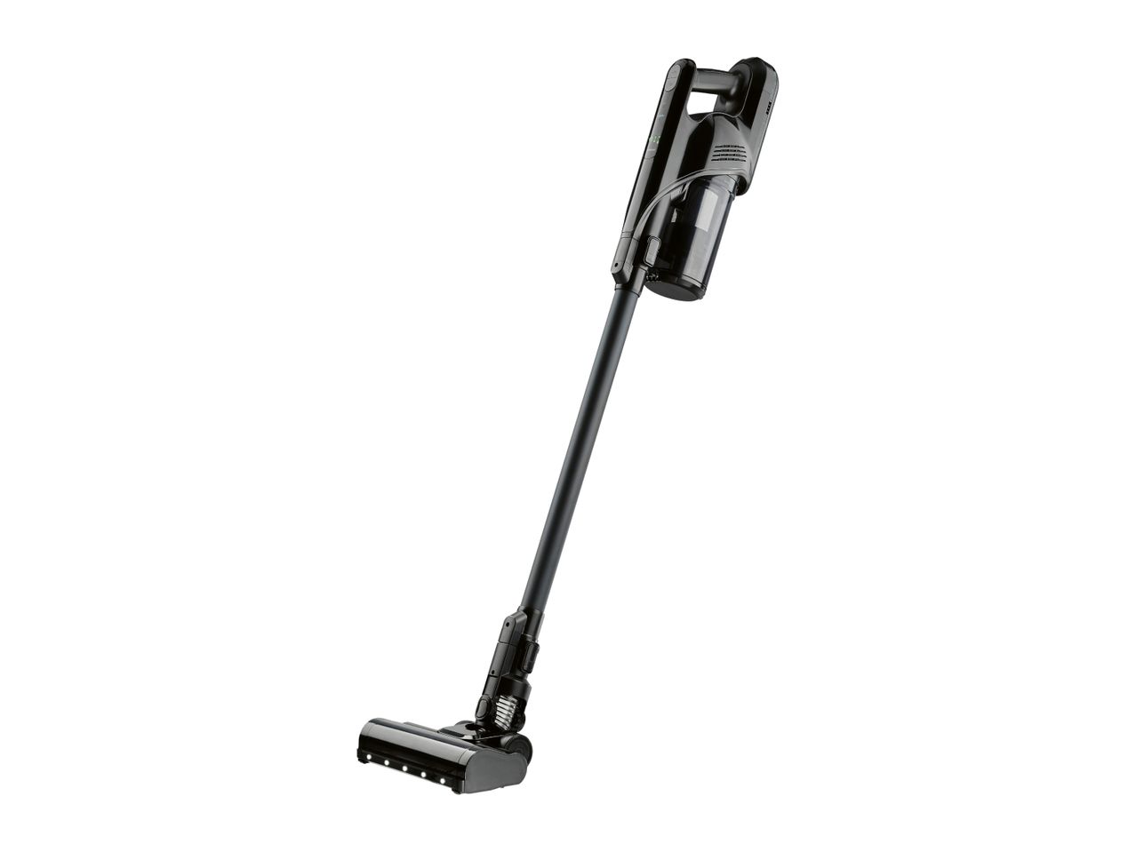 Silvercrest Cordless Cyclone Vacuum Cleaner