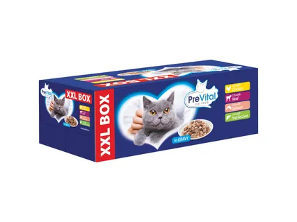 Alutasakos macskaeledel