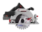 PARKSIDE PERFORMANCE PPHKSA 40-Li cordless circular saw for wood.